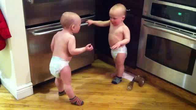 Беседа близнецов смотреть онлайн