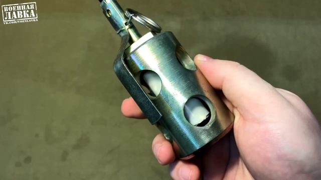 Страшная украинская граната смотреть онлайн