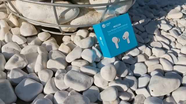 Новые наушники HONOR Choice