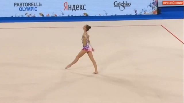 СЕРГЕЕВА МАРИЯ ОБРУЧ смотреть онлайн