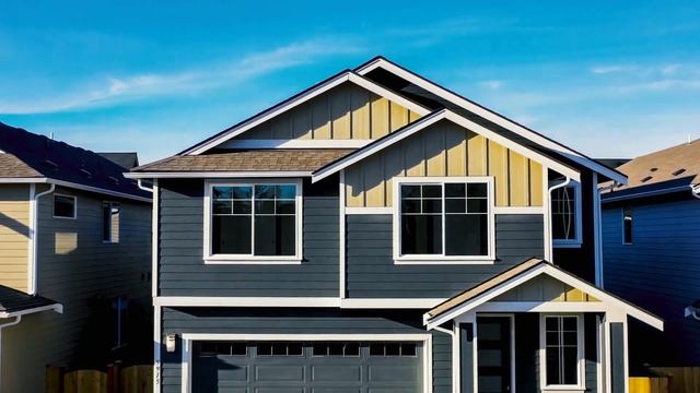 What Is The Best House Siding? смотреть онлайн