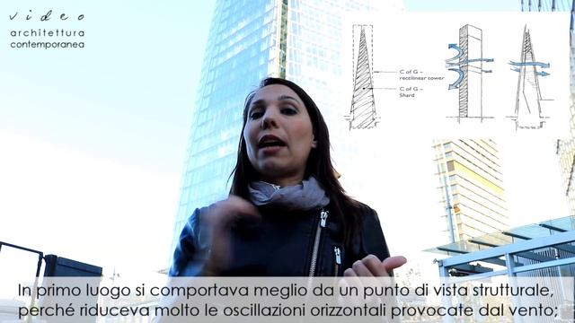 Londra Architettura Contemporanea - EP.03 - The Shard - Renzo Piano Building Workshop смотреть онлайн