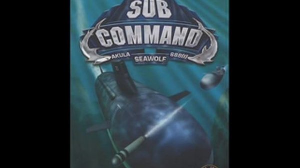 Sub Command music - RU 3