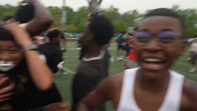 40 YEAR OLD MAN EXPOSES D1 RECRUITS! (ATL 1ON1’S for $10,000) смотреть онлайн