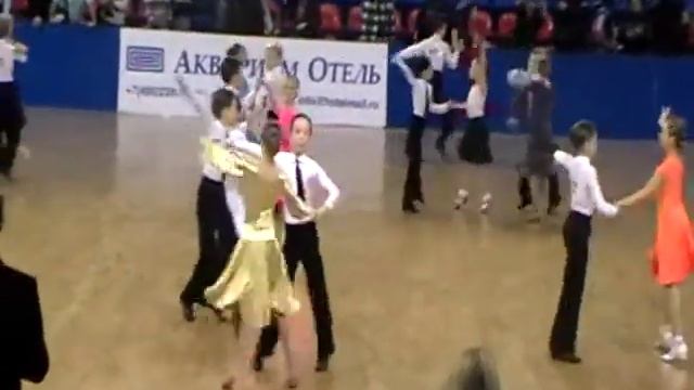 Ча-ча-ча (Амир и Маша) смотреть онлайн