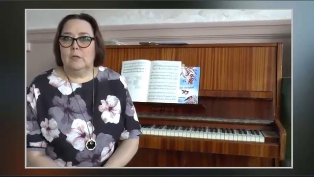 Почему ребёнку очень важно петь? Послушаем специалиста смотреть онлайн