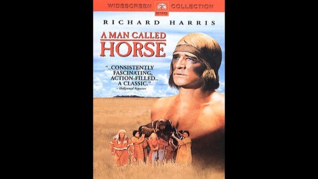 MacARTHUR PARK--RICHARD HARRIS (NEW ENHANCED VERSION) 1968 смотреть онлайн