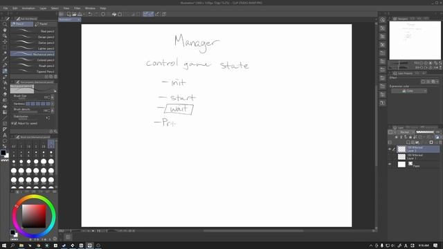 [GMS2] Make a Turn-based RPG Combat Tutorial in GameMaker Studio 2 (p.1 overview) | FunBox смотреть онлайн