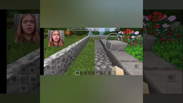 ИГРА В MINECRAFT!!! ОБЗОР ПОДЗЕМНОГО СТАРТОВОГО ДОМА И ПРОСТОГО ДОМА ПОД ЗЕМЛЕЙ И СТАРТОВАЯ БАЗА!!! смотреть онлайн