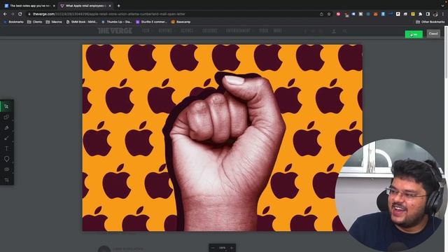 Best Notes App You've NEVER Heard Of... Alternative to Notion, Evernote, Google Keep, Onenote смотреть онлайн