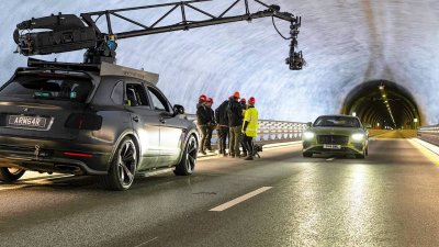 Обзоры и новости авто