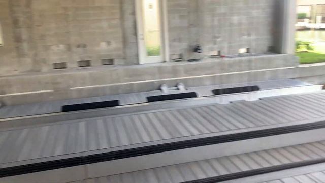 Boat Garage Features Dual Superlifts By IMM Quality