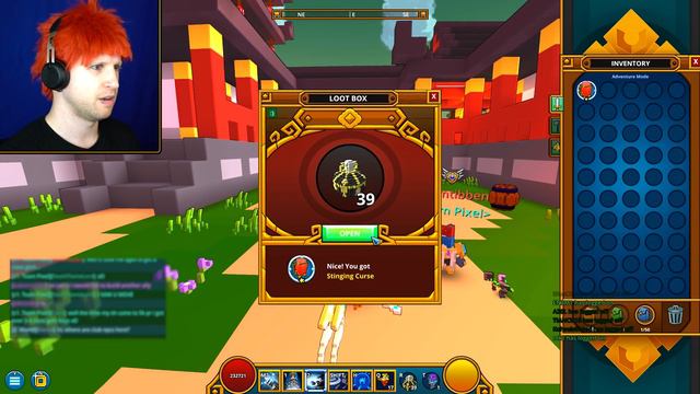 UNBOXING OVER 140+ EMPOWERED GEM BOXES IN TROVE! ✪ Prism of Light Get смотреть онлайн