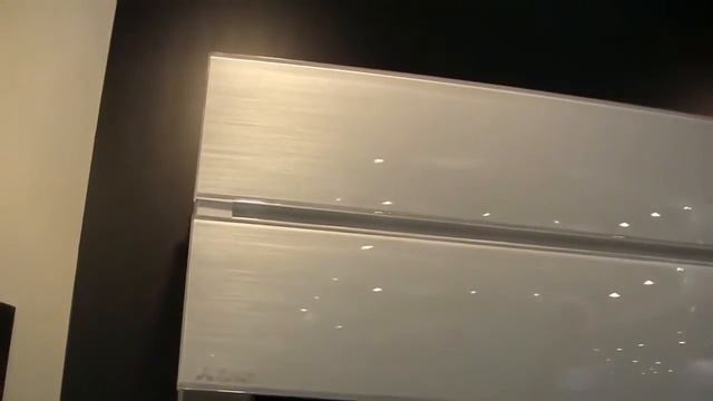 Mitsubishi Electric MSZ-LN25VGV (белый-перломутровый) Премиум инвертор 2017 смотреть онлайн