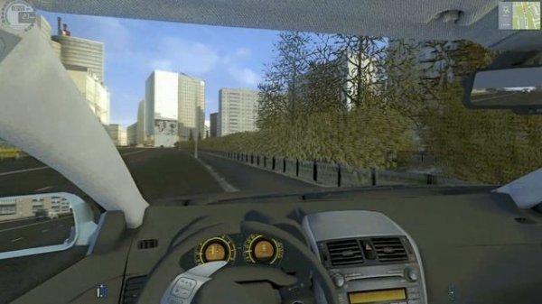 REMARKABLE Graphics Mod | Nuanced Lighting And Speed | City Car Driving | April 17th 2023