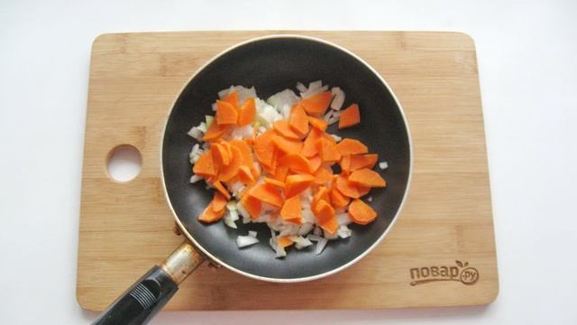 Секреты кухни