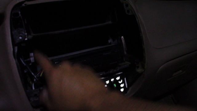 Como instalar un estereo en una ford ranger смотреть онлайн