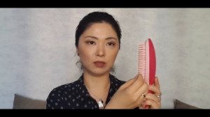 Лайфхак!Как помыть расчёску TANGLE TEEZER!