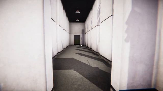 SCP: Project Recontain V0.0.1 [Devlog #1] смотреть онлайн