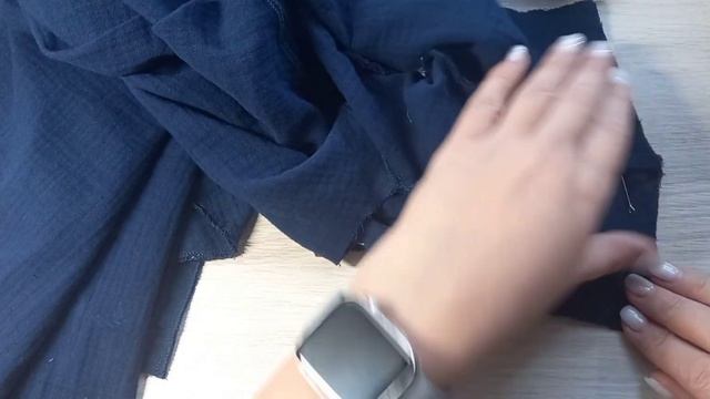 Рубашка с воротником и лацканами..Просто,быстро,аккуратно!!!! Показываю готовый костюм смотреть онлайн