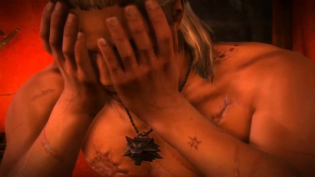 Witcher Ep2- Flashbacks смотреть онлайн