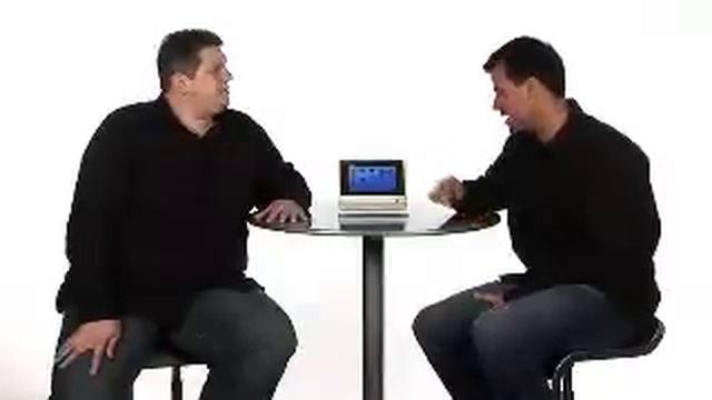 BuyTV, Episode 103, Asus EeePC 4G смотреть онлайн