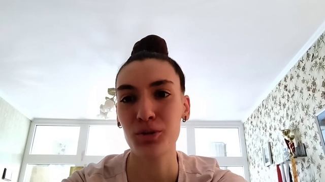 Соревнования по художественной гимнастике. Как я делаю причёску на соревнования: смотреть онлайн