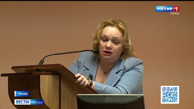 В областной больнице Бурденко провели День открытых дверей Самарского медуниверситета смотреть онлайн