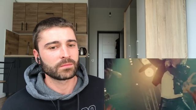 ПЕРВАЯ РЕАКЦИЯ! SHAMAN - Я РУССКИЙ | REACTION смотреть онлайн