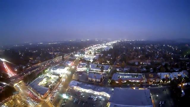 DJI FPV FLYWOO EXPLORER DRONE 5PM CRUISE смотреть онлайн