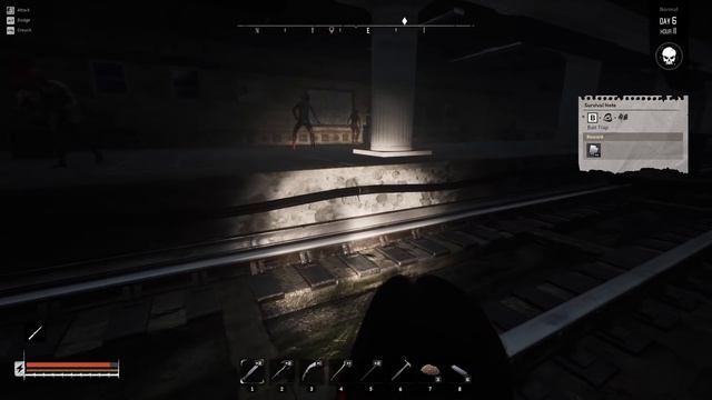 Dope New Toys & SPECIAL TOWN RUN | Night of the Dead Gameplay | Part 12 смотреть онлайн