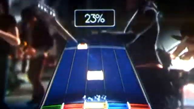 Rock Band 2- Timmy and The Lords of the Underworld 100% Expert FC смотреть онлайн