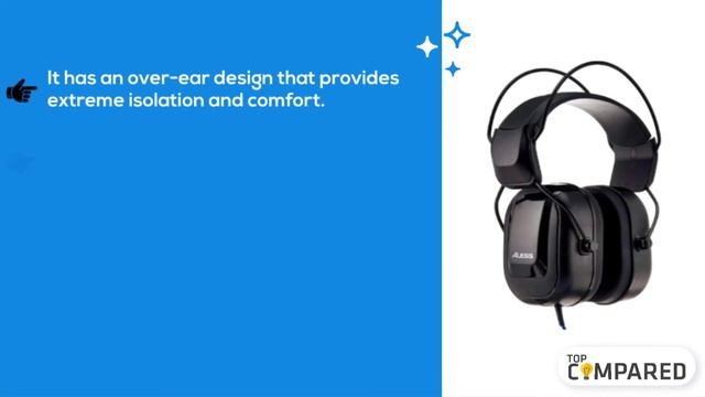 Best Headphones For Electronic Drums - Top 5 Headphones of 2021 смотреть онлайн