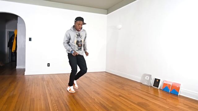 How to Get Sturdy in 2022 | Dance Tutorial смотреть онлайн