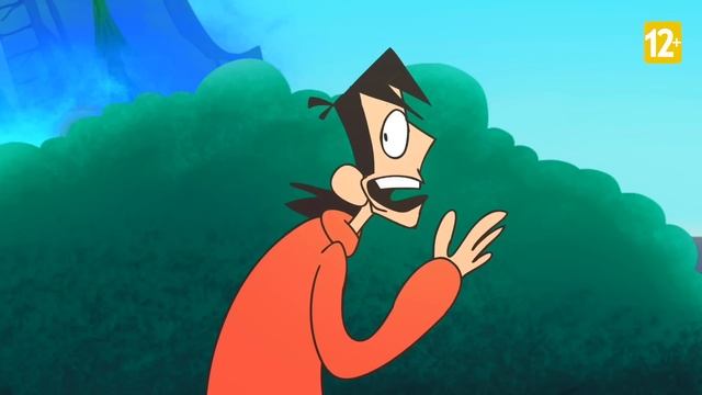 КОГДА ПОПАЛ В ИГРУ | Создано совместно с сообществом League of Legends смотреть онлайн