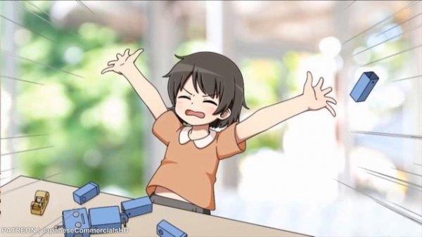 JAPANESE COMMERCIALS 2023 | FUNNY, WEIRD & COOL JAPAN! #32