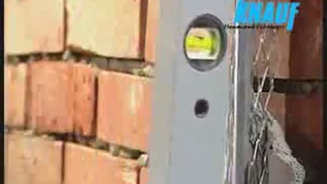 Штукатурка Кнауф Ротбанд обзор смотреть онлайн