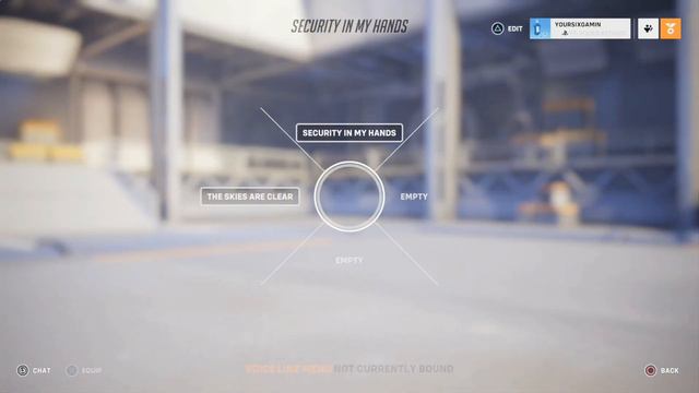 How to USE & Change Voice Lines in Overwatch 2 (Easy Tutorial) смотреть онлайн