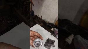 Ремонт мойки высокого давления хунтер 165