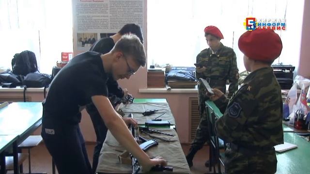 Зарница Военно патриотическая игра для старшеклассников смотреть онлайн