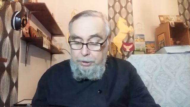 «И кровь моя...», ч. 9,2 [01.03.2022] смотреть онлайн