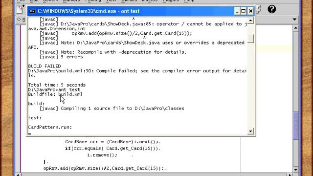 Интерфейсы Set и List: что они добавляют. Урок 83 смотреть онлайн