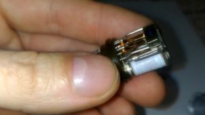 Как определить какой драгметалл в реле РЭС9 без кислот и если затёрт паспорт