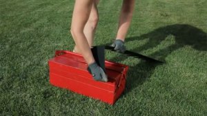 Самый прочный садовый бордюр - металлический ЭкоДеко Классик