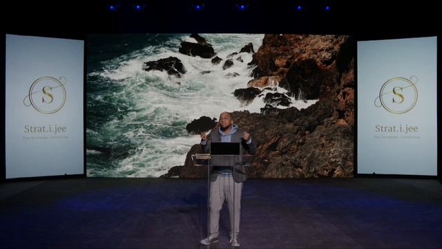 The Holy Spirit | Kingdom Technology (Easter Sunday 2021) - Pastor Levi Harrell смотреть онлайн