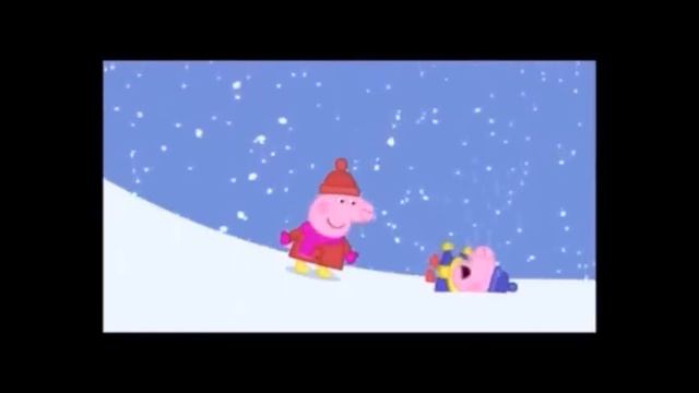 Peppa Pig - All Instances where George cries (OUTDATED) смотреть онлайн