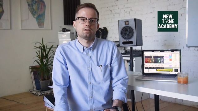 Что такое мастеринг для iTunes? Как подготовить трек к публикации в iTunes? смотреть онлайн