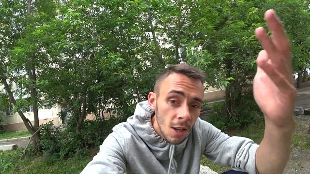 СТРИТЛИФТИНГ / ВОРКАУТ / МЫШЕЧНАЯ МАССА | МОЯ ТРЕНИРОВКА смотреть онлайн