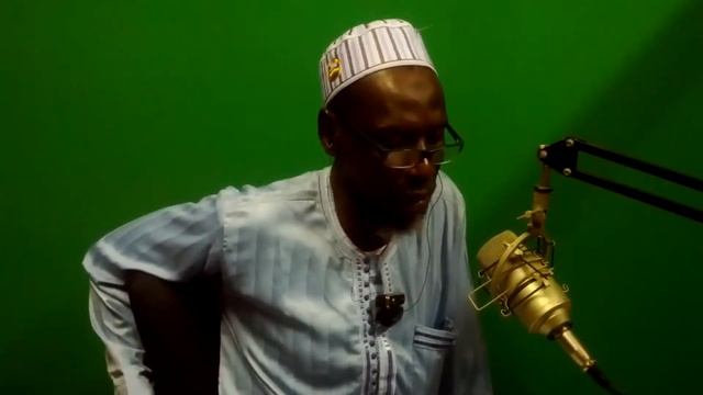 EBRIMA JARJU TAFSEERUL QURAN FROM VERSE 16 45 29:10:19 смотреть онлайн