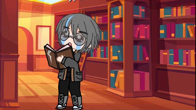 Куромаку читает что то на арабском тем временем Вару и Лера смотреть онлайн